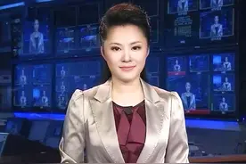 央视美女主持人紫凝：贷款买车，事业成婚姻路上最大的“拦路虎”图片