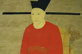 亦正亦邪的权力家族图片