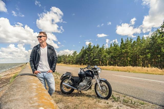 摩托车骑行夹克中集成安全气囊系统，对骑手安全的影响有多大？