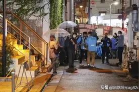 中国人在日被抛尸荒野，日本记者眼里只有日本人，要中方作出解释图片