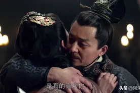 再看《琅琊榜》才懂“凤凰男”谢玉，他是配得上“凤凰”的真男人图片