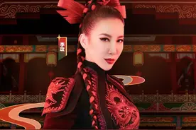 百花奖总导演致歉：因耳返原因李玟百花奖表演唱歌跑调图片