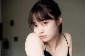 美图——桥本环奈图片