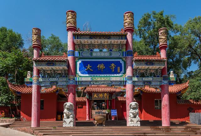 雩都县寺庙名录(用最短的时间,阅读最全的雩都庵堂庙宇)