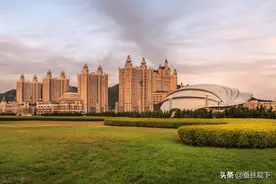 单列市系列：厦门能不能追上大连？图片