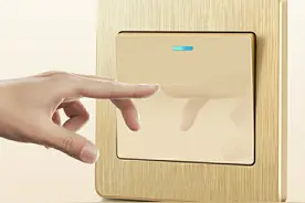 20年的老电工，双控开关不能这样接线，否则后患无穷图片