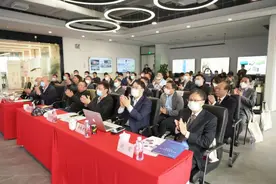 打造发展新动能新优势 | 首届朱光亚科学论坛“特种电源与动力工程”高峰论坛顺利召开！图片