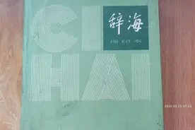 超爱的一本书，满满的记忆图片