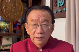 侯耀华现身网络，状告天津市曲协副主席曲解其含义，已送律师函图片