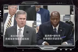 UFO的出现与美国军方紧密相关？国际空间站直播出现外星舰队？图片