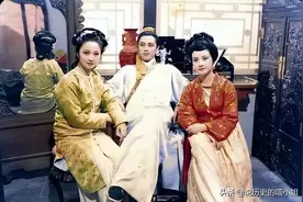 古代的男子为什么要纳妾？除了传宗接代之外，还有另外一些原因图片