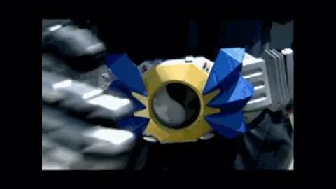 铠甲勇士木之风鹰铠甲铠甲介绍