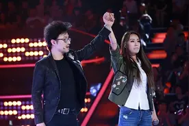 汪峰：徐歌阳你5年后前途不可限量，5年过去了，徐歌阳现状如何？图片