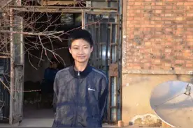 744分理科状元庞众望，清华校长上门录取，当场呆住：这家太穷了图片