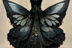 AI学会画涩图之后，画师们集体抗议图片