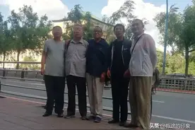 1942——2021，64军192师574团4连 八十年连史看着我们接力图片