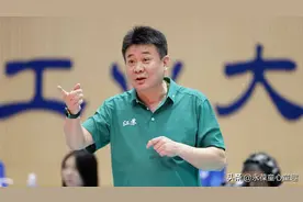 世界女排联赛即将打响，新一届中国女排首次亮相世界大赛图片