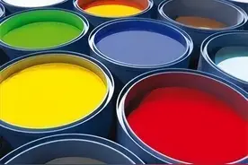 色差仪色彩管理在油墨行业的应用图片