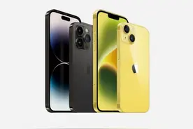 中国广电5G全面支持iPhone 将于近期推出合约套餐图片