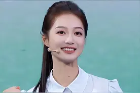 “青春女孩”成了“央媒新宠”，原来这3位美女主持来头这么大图片