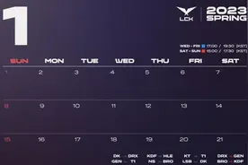 【锅锅日报172】1月18日LCK开赛，LEC选手年薪公布图片