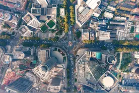 时空穿梭机 | 中山路的城市记忆图片