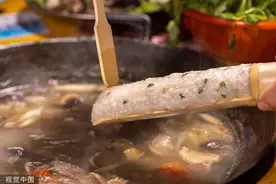 靠卖鱼虾年入10亿，这对父子第三次冲击IPO图片