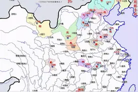 明朝末年有多少个藩王？养这些藩王需要多少钱？图片