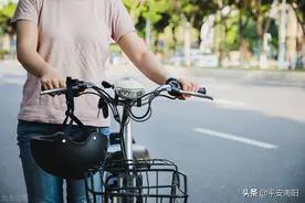 南阳一地对电动车登记上牌实施补贴！图片