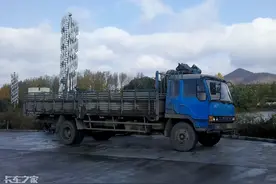 对货运行业影响重大！盘点GB1589历次修订案图片