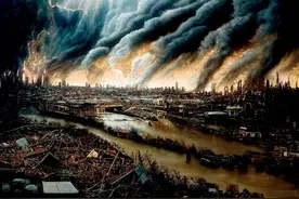 当AI开始画画：画师会失业吗？图片