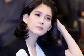 下嫁保安，离婚被卷走141亿，如今才发现，三星长公主真的不亏图片