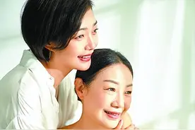 订单接连不断！母亲节将至，“母女写真”在厦受欢迎图片