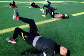 亚泰将士2月8日海口集结开启新赛季征程图片