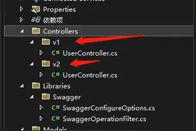 .Net WebApi 实现 接口版本控制并打通Swagger支持图片
