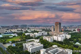 南京航空航天大学，算顶流的211吗？这篇文章给出了答案图片