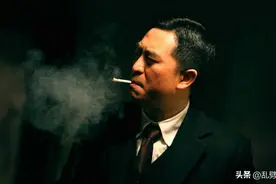 深渊II（95）精明的他，沿着谍王给他设计的圈套，一步步走到终点图片
