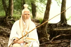 中国历史上“最接近神”的七大人物，诸葛亮进不了前五？谁第一？图片