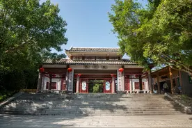 广东和江西交界处有个河源市，很多外地人不知道，但景色确实很美图片