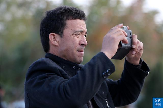 被沙漠环绕的新疆小县城-盖麦提，当地人能歌善舞，舞姿优美飘逸