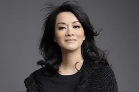 毛阿敏：丈夫病逝1年后，留下估值260亿公司，如今的选择令人泪目图片