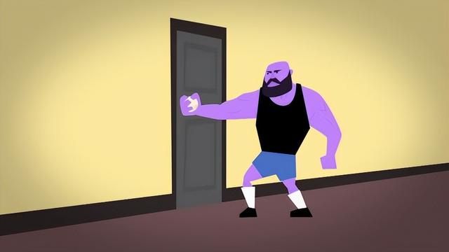 肌肉是如何生长的？