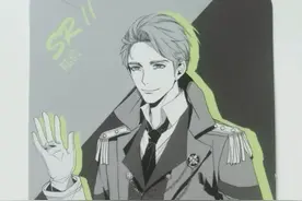 三刷《残次品》，我才看懂了陆信之死图片