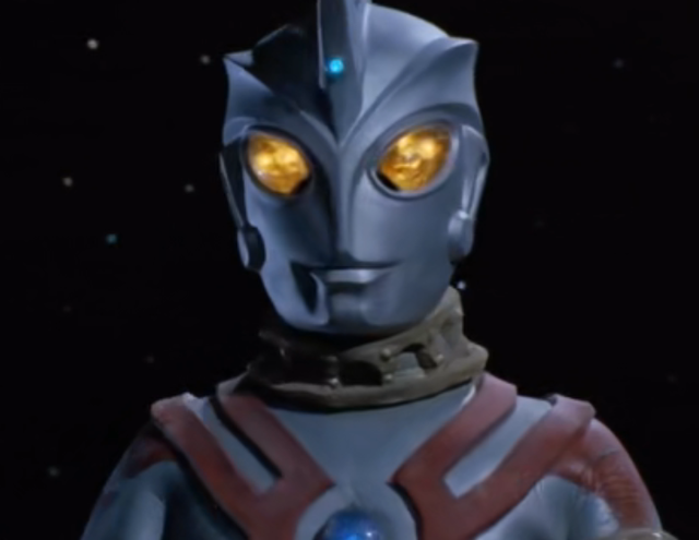 《奥特曼》：最早的一批假奥特曼