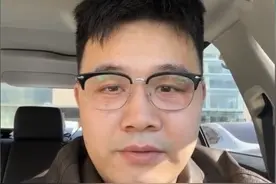 大连跳桥者回应：跳前看过妻儿，发了一条朋友圈，跳后世界安静了图片