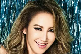 李玟离世，她不是战士，只是一个美丽的笨女人！图片