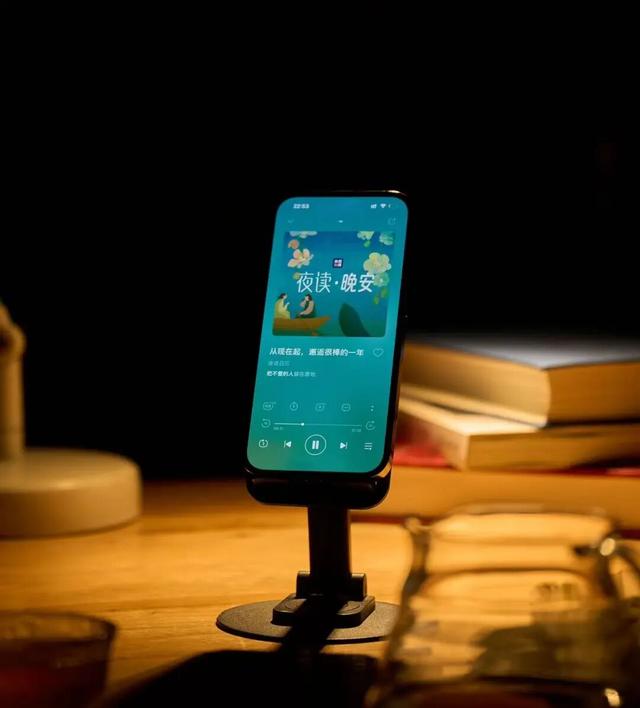 2026日历限量发售 | 每天一句“晚安”，稳稳接住情绪