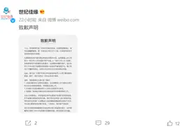 员工可在后台随便看会员私密聊天记录、红娘身份靠包装！号称有2.2亿会员的世纪佳缘回应了图片