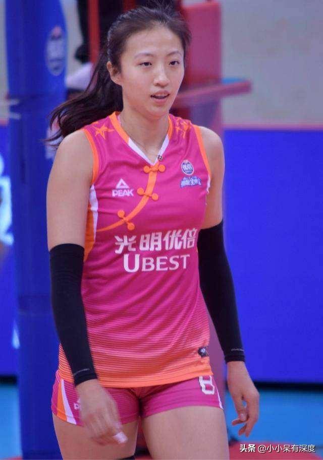 东京奥运会,但是骨子里不服输的丁霞没有张常宁一样寻找人生的另一半