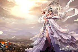 遮天：遮天最强帝兵排行榜出炉，第一的霸主地位是哪个霸占了呢？图片